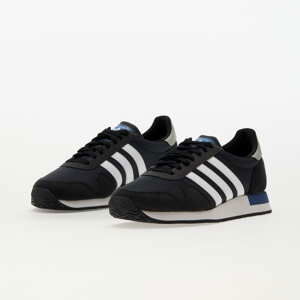 adidas Originals USA 84 Core Black/ Ftw White/ Carbon