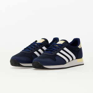 adidas Originals USA 84 Legend Ink/ Aluminium Yellow/ Legend Ink