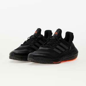 adidas Performance UltraBOOST 22 C.Rdy Core Black/ Carbon/ Imp Orange