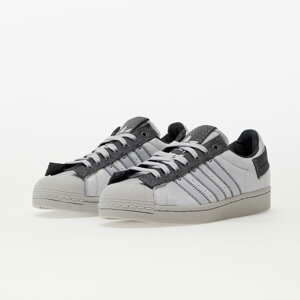 adidas Originals Superstar Parley Light Solid Grey/ Grey Six/ Grey Four