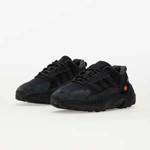 adidas Originals ZX 22 BOOST Core Black/ Carbon/ Solar Red