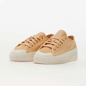 adidas Originals Nizza 2 Lo Lea Gloora/ Ecru Tint/ Core White