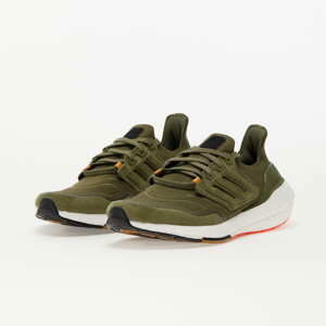 adidas Performance UltraBOOST 22 Focus Olive/ Focus Olive/ Semi Orange