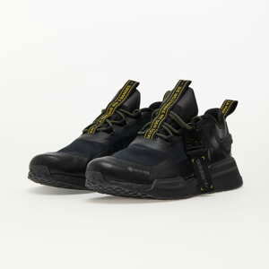 Pánské zimní boty adidas Originals NMD_V3 GTX Core Black/ Grey Five/ Impossible Yellow