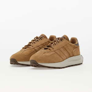 adidas Originals Retropy E5 Cardboard/ Aluminium/ Brown