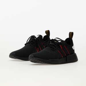 adidas Originals NMD_R1 Core Black/ Ftw White/ Team Power Red