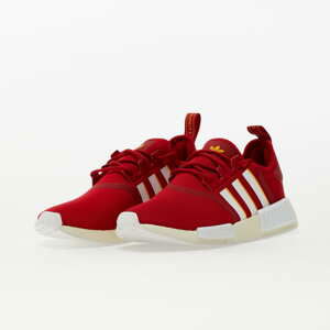 adidas Originals NMD_R1 Team Power Red/ Ftw White/ Off White