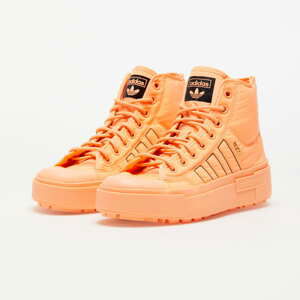 adidas Originals Nizza Bonega X W Bautiful Orange/ Bautiful Orange/ Core Black