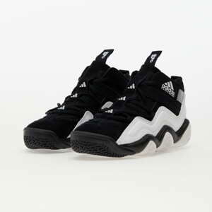 adidas Performance Top Ten 2000 Core Black/ Ftw White/ Silver Metalic