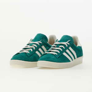 adidas Originals Campus 80s Core Green/ Off White/ Off White