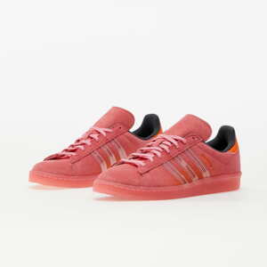 adidas Originals Campus 80s Phanton/ Ftw White/ Orange