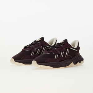 adidas Originals Ozweego Shadow Maroon/ Ecru Tint/ Core White