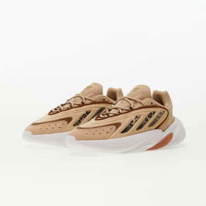 adidas Originals Ozelia W Magic Beige/ Wild Brown/ Gold Metalic