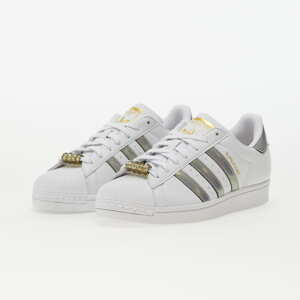 adidas Originals Superstar W Ftw White/ Ftw White/ Gold Metalic