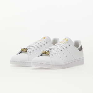 adidas Originals Stan Smith W Ftw White/ Ftw White/ Gold Metalic