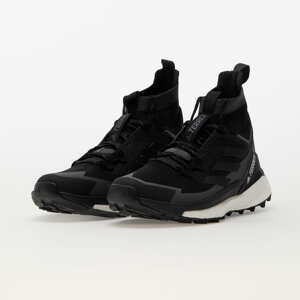 Pánské zimní boty adidas Performance Terrex Free Hiker 2 Core Black/ Grey Six/ Carbon