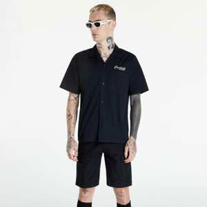 Pánská košile Carhartt WIP Carhartt Longe Shirt Black