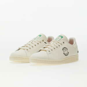 adidas Originals Stan Smith Core White/ Core White/ Core Black