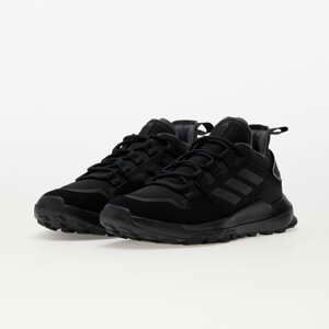 Pánské zimní boty adidas Performance Terrex Hikster Core Black/ Core Black/ Core Black