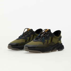 adidas Originals Ozweego Focus Olive/ Shadow Olive/ Core Black