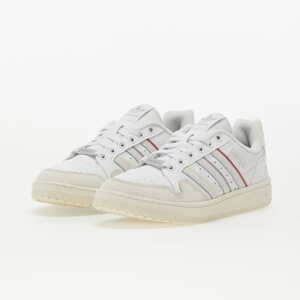 adidas Originals Ny 90 Stripes Ftw White/ Grey One/ Wonder Steel