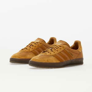 adidas Originals Gazelle Indoor Mesa/ Mesa/ Mesa