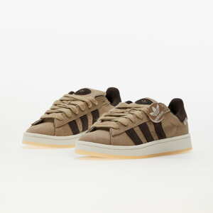 adidas Originals Campus 00S Tko Hemp/ Dark Brown/ Off White