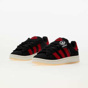 adidas Originals Campus 00S Tko Core Black/ Power Red/ Off White