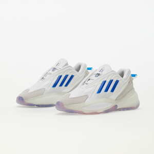 adidas Originals Ozrah Juventus Ftw White/ Core Royal/ Acid Red