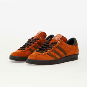 adidas Originals Arkesden Spzl Fox Red/ Night Brown/ Off White