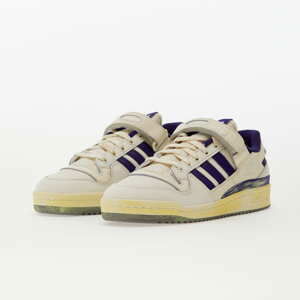 adidas Originals Forum 84 Low Aec Ftw White/ Core Purple/ Ftw White