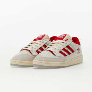 adidas Originals Centennial 85 Lo Cloud White/ Scarlet/ Core White