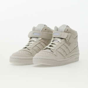 adidas Originals Forum Mid W Orb Grey/ Orb Grey/ Ftw White