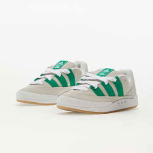 adidas Originals adidas x Beams Adimatic Bodega Off White/ Green/ Crystal White