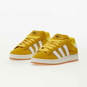 adidas Originals Campus 00S Spirit Yellow/ Ftw White/ Off White