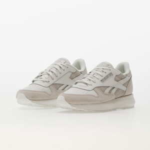 Reebok Classic Leather SP Pure Grey/ Pure Grey/ Pure Grey