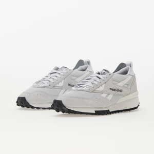 Reebok LX2200 Classic Grey 1/ Soft White/ Core Black