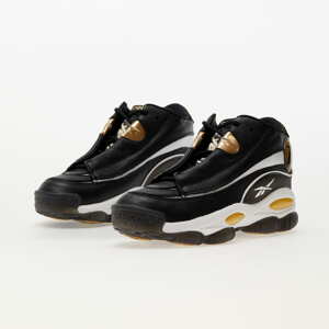 Reebok The Answer DMX Core Black/ Soft White/ Reebok Brand