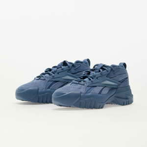 Reebok x Cardi B Club C V2 Blue Slate/ Blue Slate/ Blue Slate