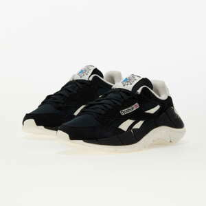 Reebok Zig Kinetica 2.5 PL Core Black/ Chalk/ Core Black