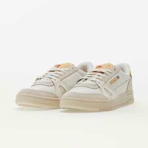 Reebok Lt Court Bright Ochre/ Soft White/ Vector Red