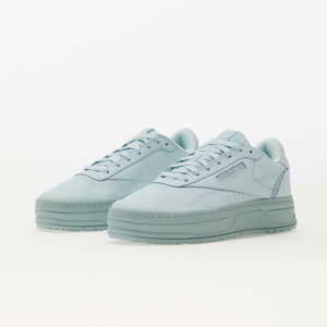 Reebok Club C Double Geo Whisper Blue/ Whisper Blue/ Sea Grey