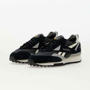 Reebok LX2200 Core Black/ Classic White/ Pure Grey 3