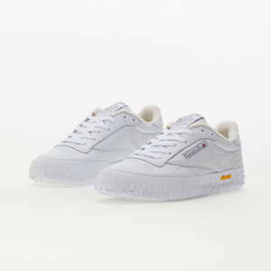 Reebok Club C Vibram Soft White/ Pure Grey 5/ Soft White