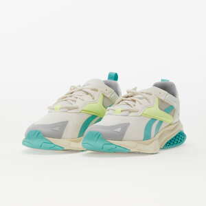 Reebok Hexalite Legacy Chalk/ Seclte/ Pure Grey 3