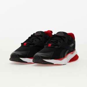 Reebok Hexalite Legacy Core Black/ Vector Red/ Vector Blue