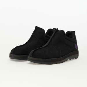 Dámské zimní boty Reebok x Needles Beatnik Moc Core Black/ Core Black/ Extra Purple