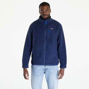 Bunda Patagonia Retro Pile Jacket Navy