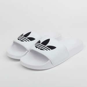 Pánské boty adidas Originals Adilette Lite ftwwht / cblack / ftwwht