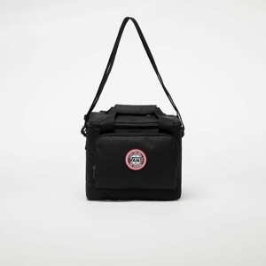 Cestovní tašká Vans Cooler Bag Black